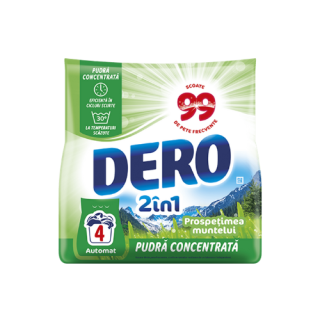 Dero Automat 2in1 300g