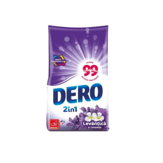 Dero Manual 2in1 1,4kg