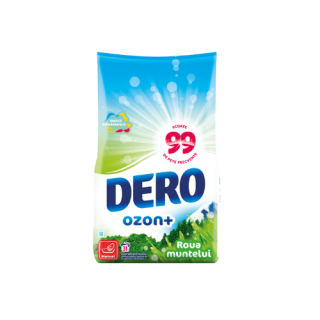 Dero Manual Ozon 1,4kg