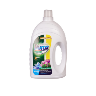 Detergent rufe, Purox, 4,9L