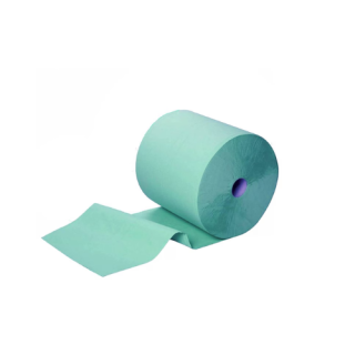 Prosop din hartie verde, 300m