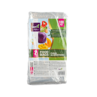 Pungi pentru congelator 2kg