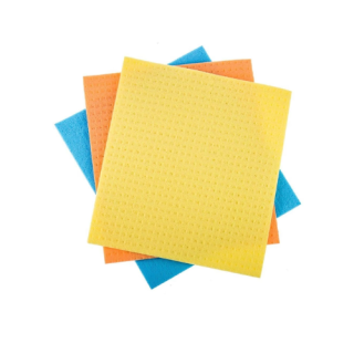 Lavete Umede, 3buc/set, 16x18cm