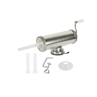 Aparat pentru umplut carnati, 2,5kg