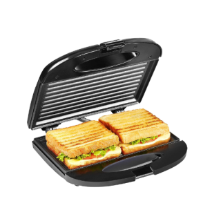Aparat sandwich, 750W, Victronic
