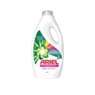 Ariel lichid, 40 spalari, 2L