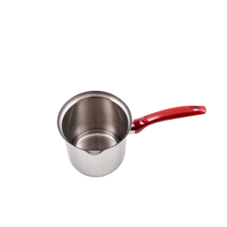 Ibric din inox , 800 ml