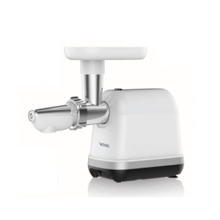 Masina de tocat carne, electrica