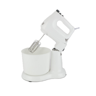 Mixer electric cu bol, 6 viteze