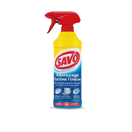 Savo Anti-mucegai 500ml