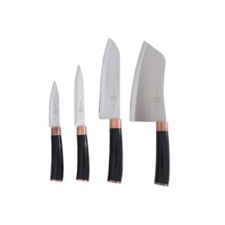 Set 3 cutite si satar