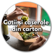 Ambalaje-Horeca - Universul ambalajelor de care ai nevoie!