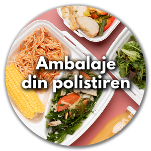 Ambalaje-Horeca - Universul ambalajelor de care ai nevoie!