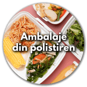 Ambalaje-Horeca - Universul ambalajelor de care ai nevoie!