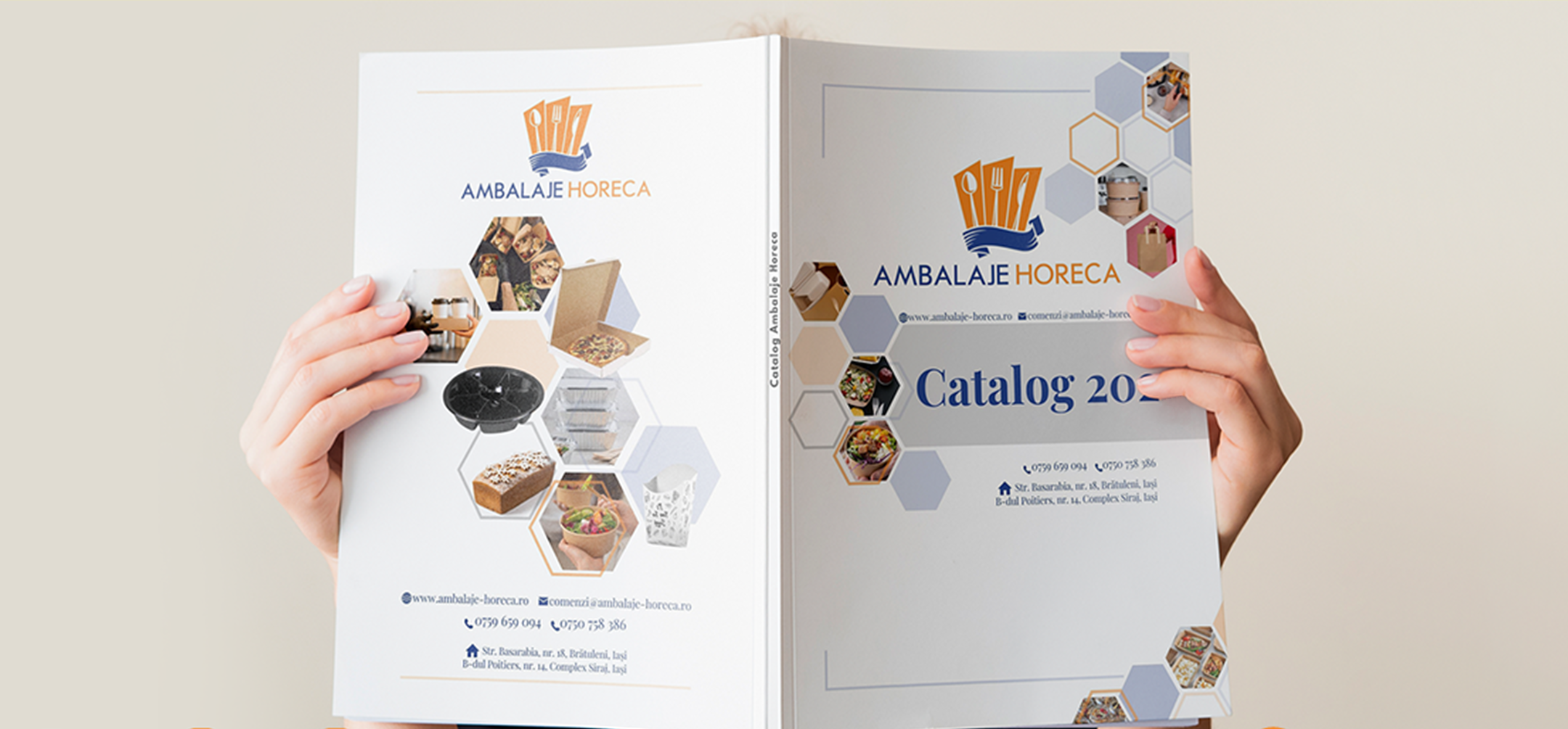 De ce este esential un catalog de produse?