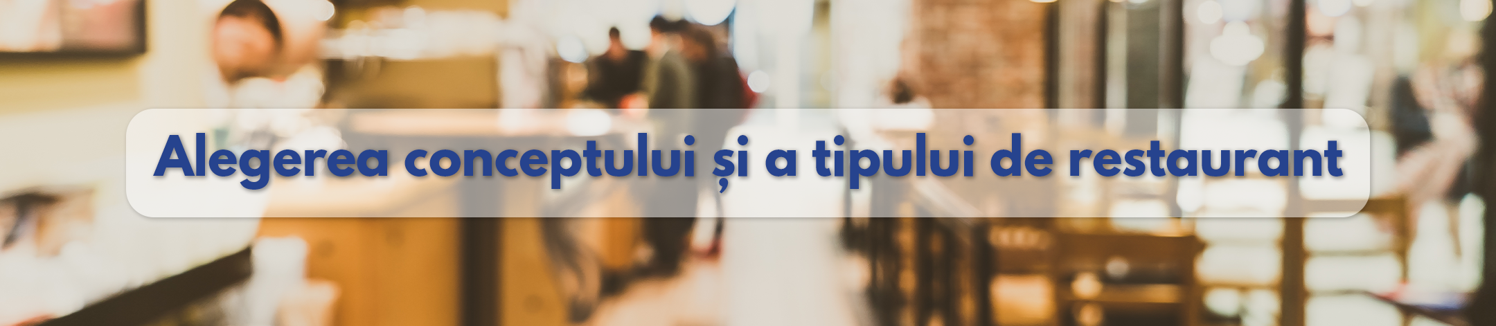 Cum să deschizi un restaurant: Ghid complet pentru succes