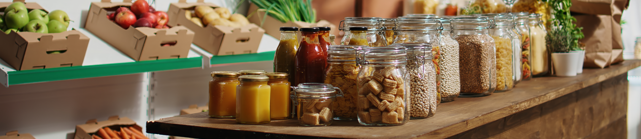 Organizarea Bucătăriei HoReCa la Început de Primăvară ​