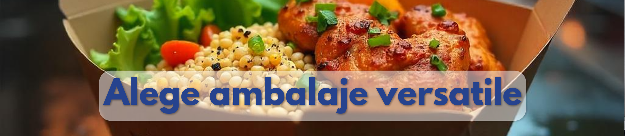 Cum îti optimizezi costurile cu ambalajele fără să pierzi din calitate