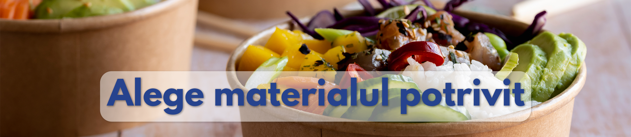 Cum îti optimizezi costurile cu ambalajele fără să pierzi din calitate