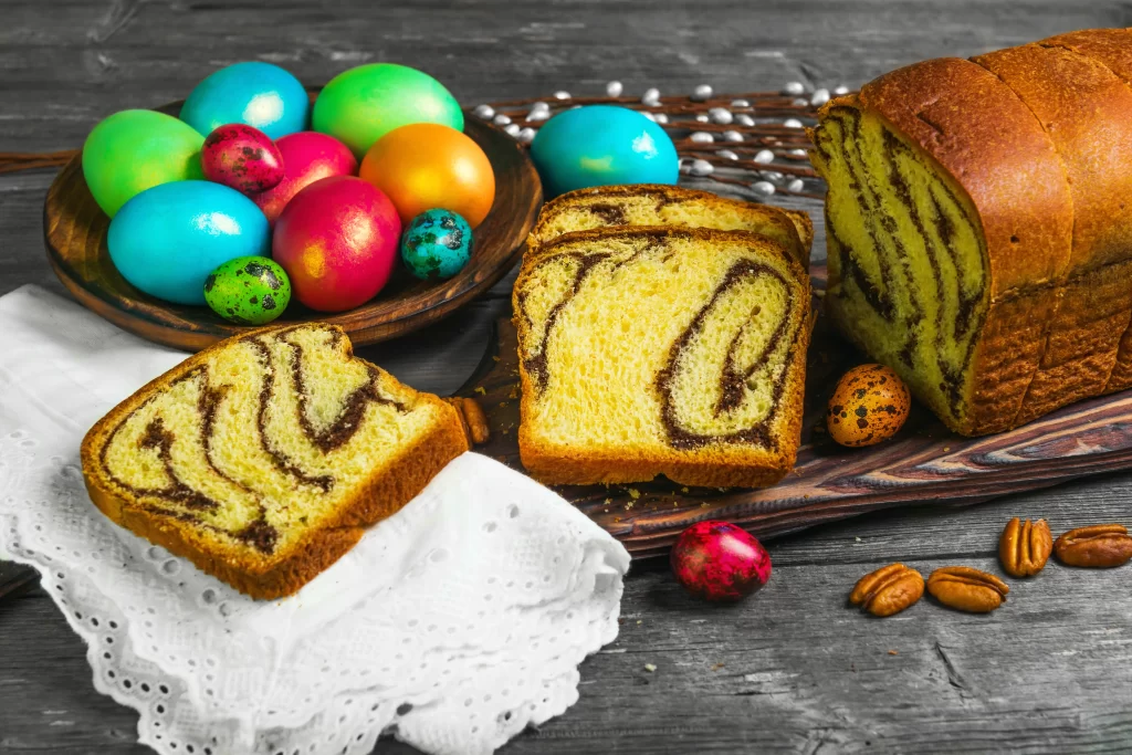 Pregătiri de Paște pentru casă și afacere: curățenie și ambalaje utile