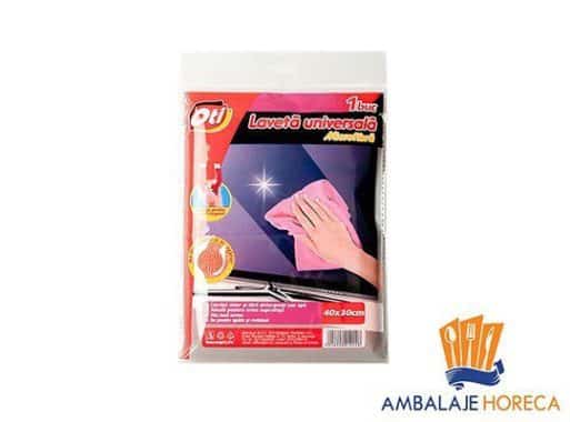 Lavete din microfibra OTI