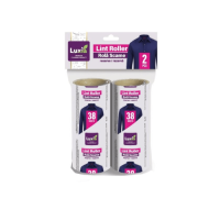 Rezerve Rola pentru Curățat Scame Luxia