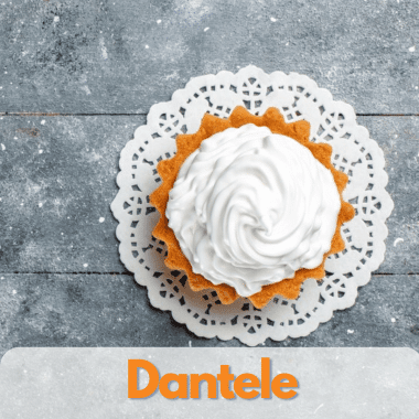 Patiserie/Cofetărie