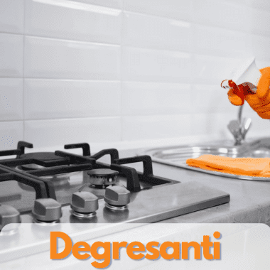 Produse pentru curatenie