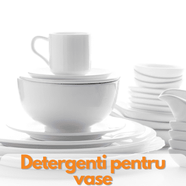 Produse pentru curatenie