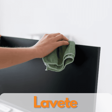 Produse pentru curatenie