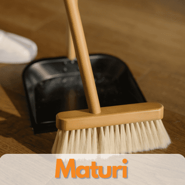 Produse pentru curatenie